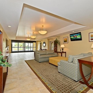 Photo of Candlewood Suites San Diego