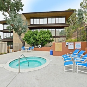 Photo of Candlewood Suites San Diego