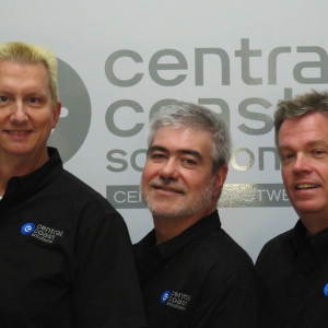 Photo of Central Coast Solutions