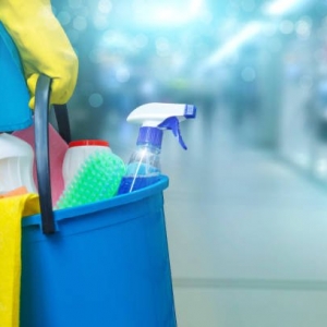 Photo of Bay Area Cleaning Service