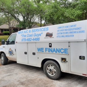 Photo of Max A/C & Services