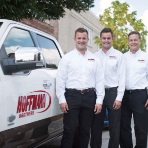 Photo of Hoffmann Brothers