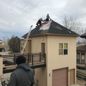 Photo of Roofing Pros