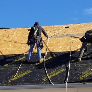Photo of Roofing Pros
