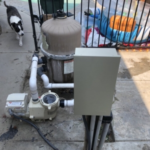 Photo of Memo's Pool Service and Repair