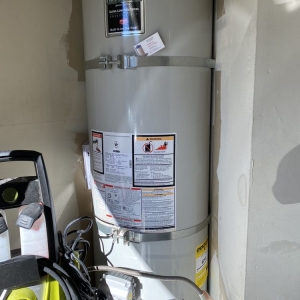 Photo of ASAP Water Heater & Plumbing