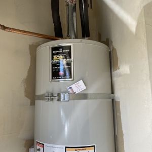 Photo of ASAP Water Heater & Plumbing
