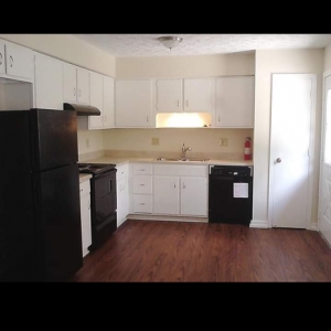Indianapolis Two Bucket's Cleaning Service's