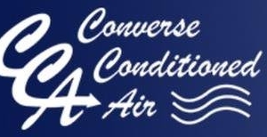 Photo of Converse Conditioned Air