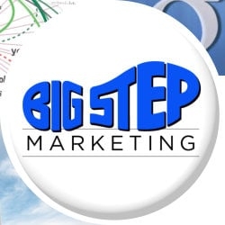 Photo of Big Step Marketing