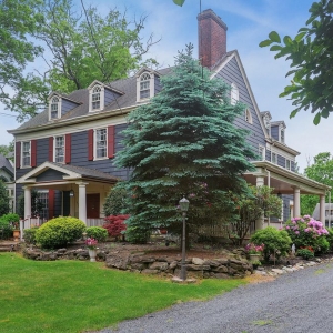 Westfield Joseph Raccuglia - Keller Williams