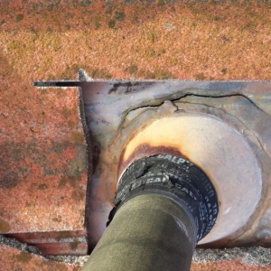 San Jose E&E Roof Repairs