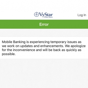 Photo of VyStar Credit Union