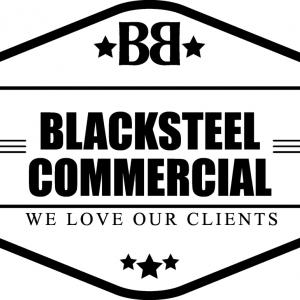 Dallas BlackSteel Commercial Real Estate