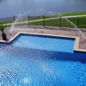 Photo of Krystal Klear Pool Service