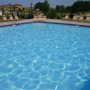 Photo of Krystal Klear Pool Service