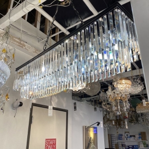 Photo of Legacy Crystal Lighting
