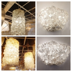 Photo of Legacy Crystal Lighting