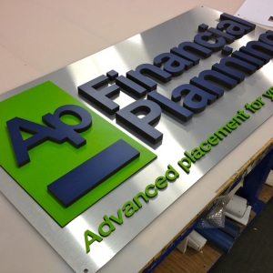 Photo of Dynamic Color Graphics
