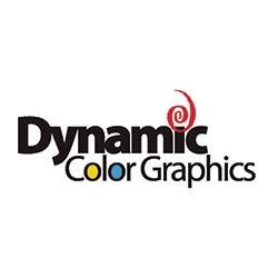 Photo of Dynamic Color Graphics