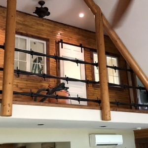 Photo of Wards Custom Woodworks