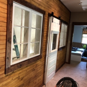 Photo of Wards Custom Woodworks