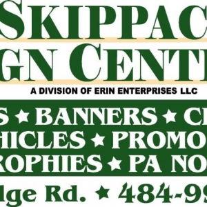 Photo of Skippack Sign Center
