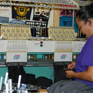 Photo of GDC Embroidery Screen Printing & Promotional Products