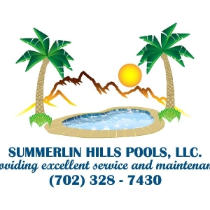 Photo of Summerlin Hills Pool Service