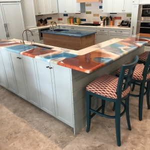 Photo of Mooney's Custom Woodworks