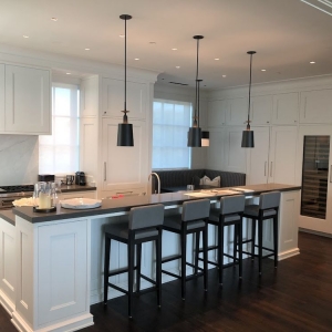 Photo of Mooney's Custom Woodworks