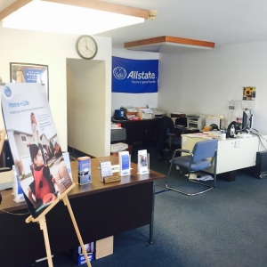Photo of Allstate Insurance: Keith Brogan