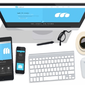 Photo of Santa Monica Web Design