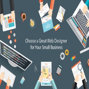 Photo of Santa Monica Web Design