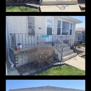 Photo of Porch Doctors Interior & Exterior