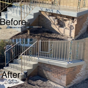 Photo of Porch Doctors Interior & Exterior