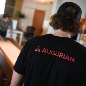 Photo of Augurian