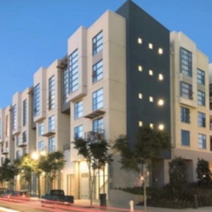 San Francisco CitiScape Property Management Group