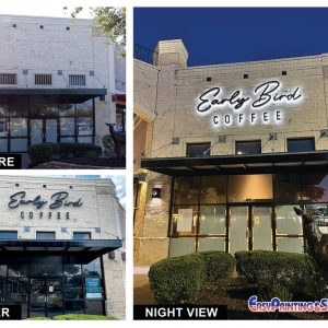 Photo of Easy Printing & Signs