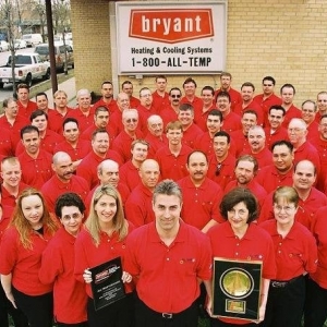 Photo of All Temp Heating & Air Conditioning