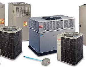 Photo of All Temp Heating & Air Conditioning