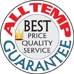 Photo of All Temp Heating & Air Conditioning