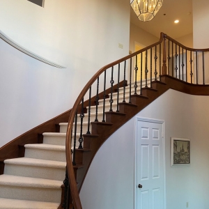 Photo of Majestic Touch Painting & Decorative Finishes