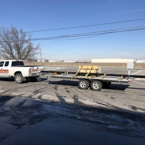 Photo of Porter Transport Hot Shot Delivery