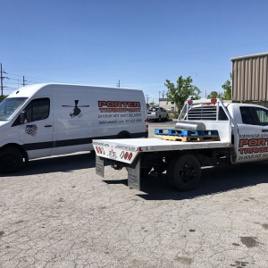 Photo of Porter Transport Hot Shot Delivery