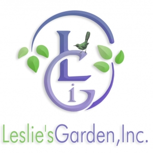 Photo of Leslie's Garden
