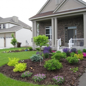 Photo of Leslie's Garden