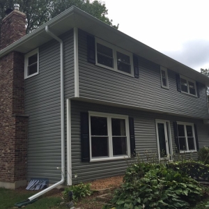 Photo of Naperville Promar Siding