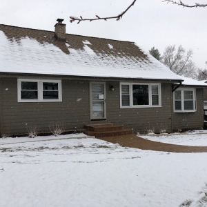 Photo of Naperville Promar Siding