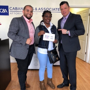 Photo of Cabanillas & Associates - Union City